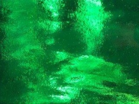 Wissmach Emerald Green Aqualite